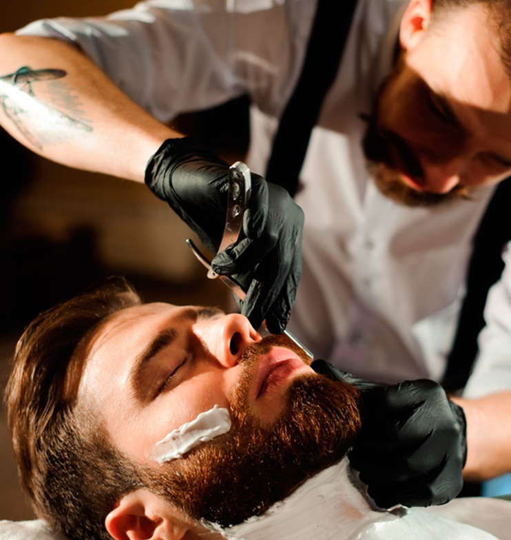 Groom Facial